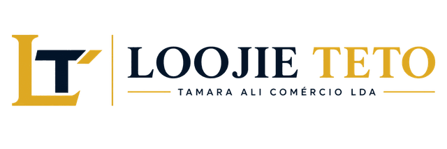 LOOJIE TETO COMÉRCIO